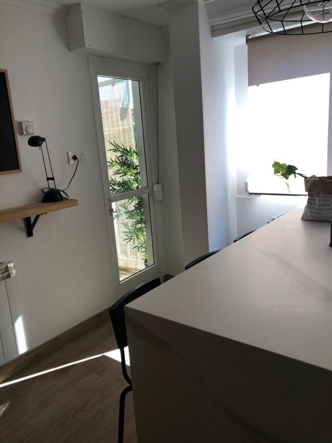 Ferienwohnung Cosmevixia Ourense Exterior foto