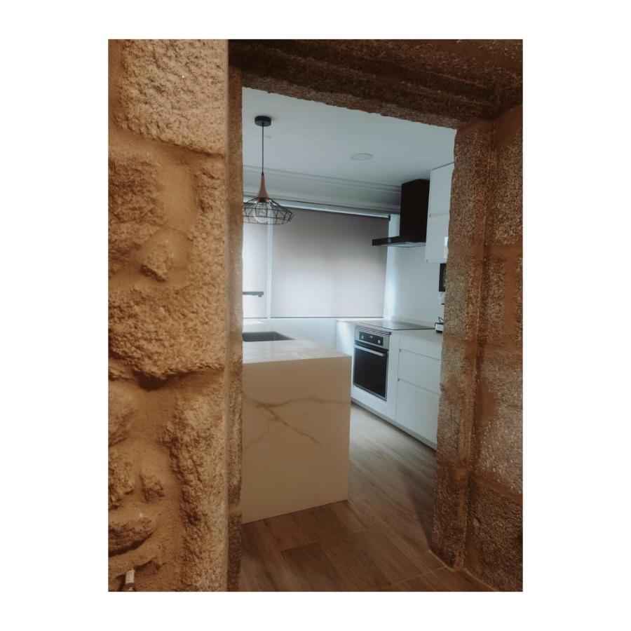 Ferienwohnung Cosmevixia Ourense Exterior foto